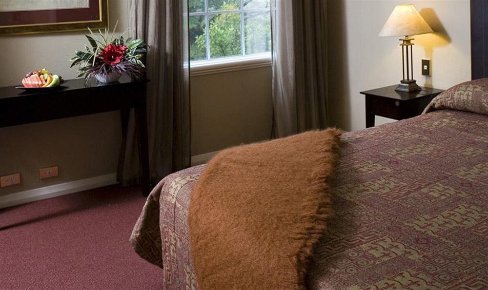 Chateau Tongariro Hotel Mount Ruapehu Room photo